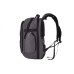 Рюкзак для ноутбука 2E 16" Ultimate SmartPack 30L, titanium (2E-BPT6416TI)