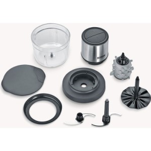 Подрібнювач Severin KM 3866