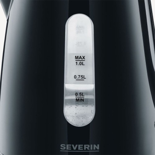 Электрочайник Severin WK 3410