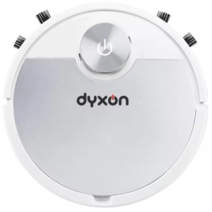 Пилосос DYXON MEGAVAC 3000S PRO Wet Clean (DXNVCMGVC3000SWSL)