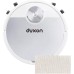 Пылесос DYXON MEGAVAC 3000S PRO Wet Clean (DXNVCMGVC3000SWSL)