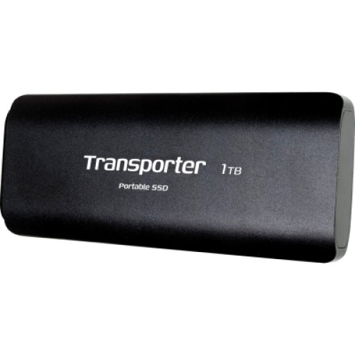 Накопитель SSD USB-C 1TB Patriot (PTP1TBPEC)