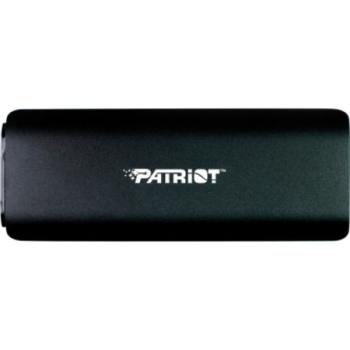 Накопитель SSD USB-C 1TB Patriot (PTP1TBPEC)