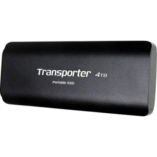 Накопитель SSD USB-C 4TB Patriot (PTP4TBPEC)
