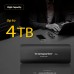 Накопитель SSD USB-C 4TB Patriot (PTP4TBPEC)