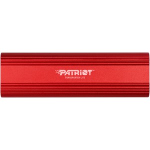 Накопичувач SSD USB-C 4TB Patriot (PTPL4TBPEC)