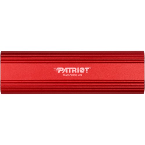Накопитель SSD USB-C 1TB Patriot (PTPL1TBPEC)