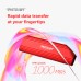 Накопитель SSD USB-C 1TB Patriot (PTPL1TBPEC)