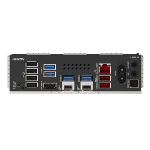 Материнская плата GIGABYTE X870E AORUS ELITE WIFI7 (X870E A ELITE WIFI7)