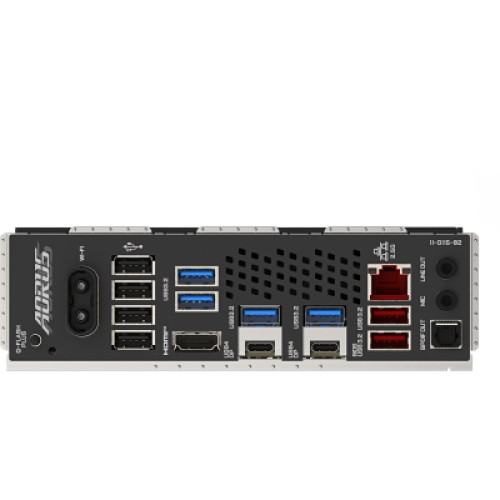 Материнская плата GIGABYTE X870 AORUS ELITE WIFI7 (X870 A ELITE WIFI7)