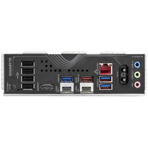 Материнская плата GIGABYTE X870 EAGLE WIFI7