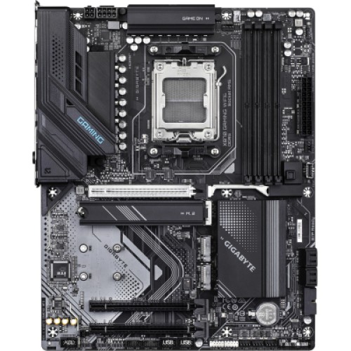 Материнская плата GIGABYTE X870 GAMING WIFI6