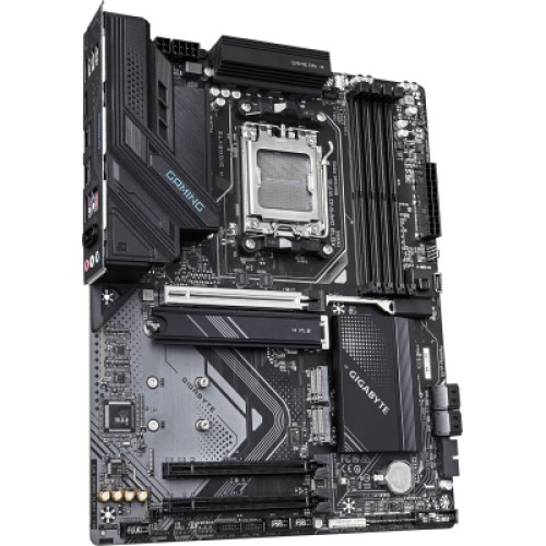 Материнская плата GIGABYTE X870 GAMING WIFI6