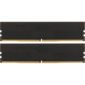 Модуль памяти для компьютера DDR5 64GB (2x32GB) 4800 MHz INTELIGENTES (IU5AIH2/64)