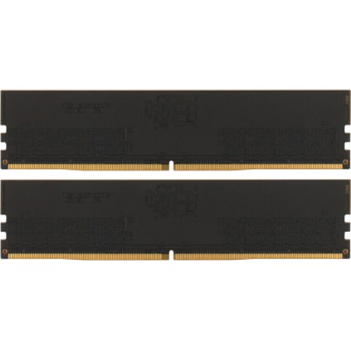 Модуль памяти для компьютера DDR5 64GB (2x32GB) 4800 MHz INTELIGENTES (IU5AIH2/64)