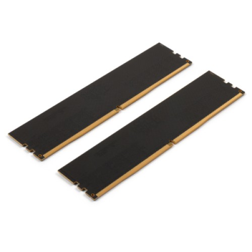 Модуль памяти для компьютера DDR5 64GB (2x32GB) 4800 MHz INTELIGENTES (IU5AIH2/64)