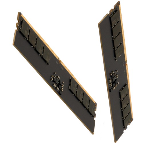 Модуль памяти для компьютера DDR5 64GB (2x32GB) 4800 MHz INTELIGENTES (IU5AIH2/64)