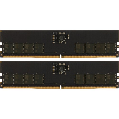 Модуль памяти для компьютера DDR5 64GB (2x32GB) 5600 MHz INTELIGENTES (IU5CIJ2/64)