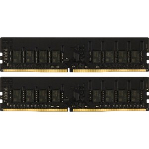 Модуль памяти для компьютера DDR4 8GB (2x4GB) 3200 MHz INTELIGENTES (IU4DHE2/8)