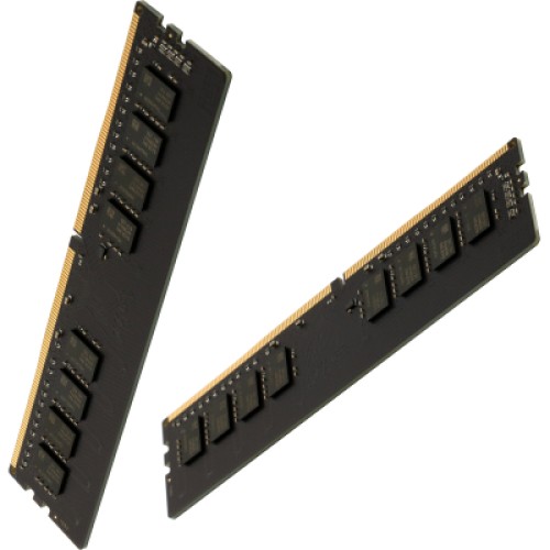 Модуль памяти для компьютера DDR4 8GB (2x4GB) 3200 MHz INTELIGENTES (IU4DHE2/8)