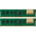 Модуль памяти для компьютера DDR3L 16GB (2x8GB) 1333 MHz INTELIGENTES (IU3AFA2/16)