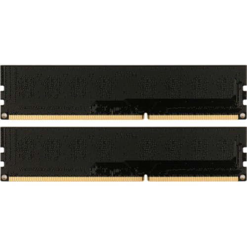 Модуль памяти для компьютера DDR3 8GB (2x4GB) 1600 MHz INTELIGENTES (IU3BBB2/8)