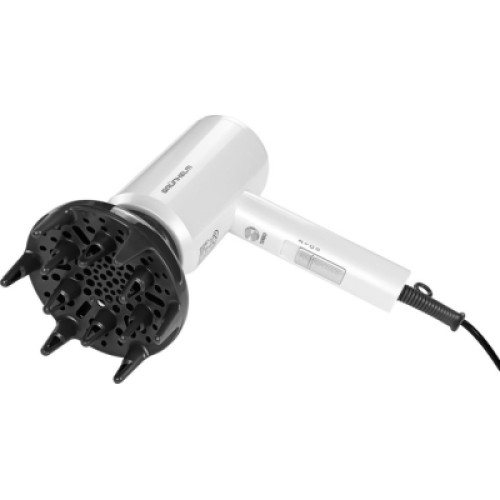 Фен Grunhelm GHD-5910WD