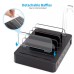 Зарядное устройство Choetech 6xUSB 68W Charing Station (6хUSB-A) 2xMicroUSB 2xLighting 2xUCB-C (Q3008-EU-BK)