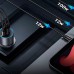 Зарядное устройство Ugreen 3xUSB 130W (2xUSB-C+USB-A) QC3.0 (EC705) (35025)