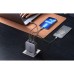 Зарядное устройство Ugreen 3xUSB 140W (2хUSB-C+USB-A) Gan CD289 with C to C Cable 1.5m (90549)