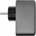 Зарядное устройство Ugreen 3xUSB 30W Outlet Extender (2хUSB-A+USB-C) CD314 (90613)