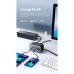 Зарядное устройство Ugreen 4xUSB 100W Nexode Pro (3хUSB-C+USB-A+2хSchuko) CD270 (60167)