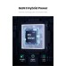 Зарядное устройство Ugreen 4xUSB 100W Nexode Pro (3хUSB-C+USB-A+2хSchuko) CD270 (60167)