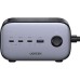 Зарядное устройство Ugreen 4xUSB 100W Nexode Pro (3хUSB-C+USB-A+2хSchuko) CD270 (60167)