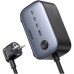 Зарядное устройство Ugreen 4xUSB 100W Nexode Pro (3хUSB-C+USB-A+2хSchuko) CD270 (60167)