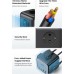 Зарядное устройство Ugreen 4xUSB 65W DigiNest Cube (2хUSB-C+2xUSB-A) CD268 (60113)