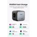Зарядное устройство Ugreen 4xUSB 65W DigiNest Cube (2хUSB-C+2xUSB-A) CD268 (60113)
