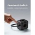 Зарядное устройство Ugreen 4xUSB 65W DigiNest Cube (2хUSB-C+2xUSB-A) CD268 (60113)