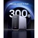 Зарядное устройство Ugreen 5xUSB 300W Nexode (5хUSB-C) CD333 (90903B)