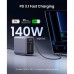 Зарядное устройство Ugreen 5xUSB 300W Nexode (5хUSB-C) CD333 (90903B)