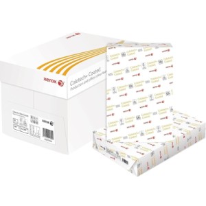 Бумага Xerox A4 COLOTECH + (130) 500с (003R91604)