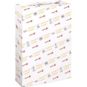 Бумага Xerox A4 COLOTECH + (130) 500с (003R91604)