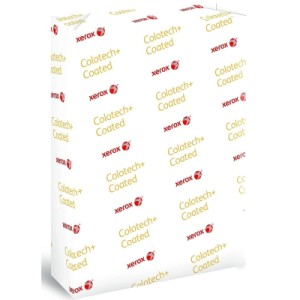 Бумага Xerox A4 COLOTECH + (170) 250с (003R91612)