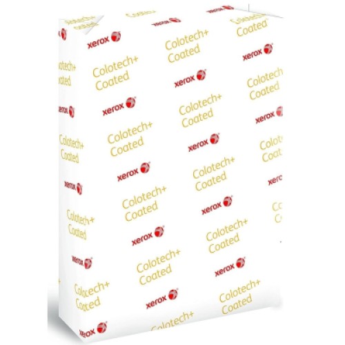 Бумага Xerox A4 COLOTECH + (170) 250с (003R91612)
