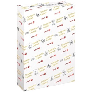 Бумага Xerox SRA3 COLOTECH + GLOSS (300) 125с (003R91620)