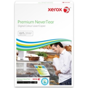Бумага Xerox SRA3 Premium Never Tear (270) 250с (003R98047)