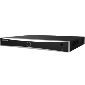 Реєстратор для відеоспостереження Hikvision DS-7608NXI-K2/8P