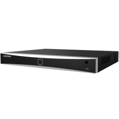 Регистратор для видеонаблюдения Hikvision DS-7608NXI-K2/8P