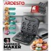 Сэндвичница Ardesto SM-H600B