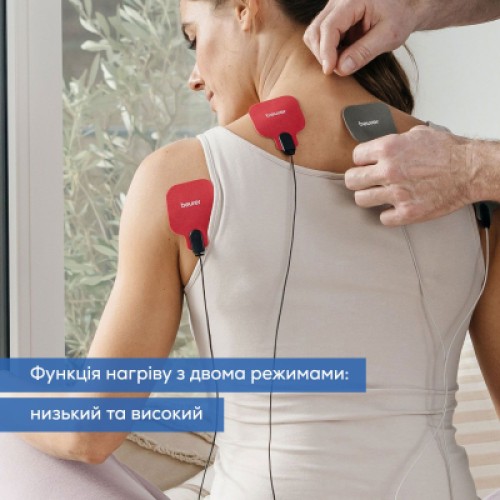 Электростимулятор Beurer EM 89